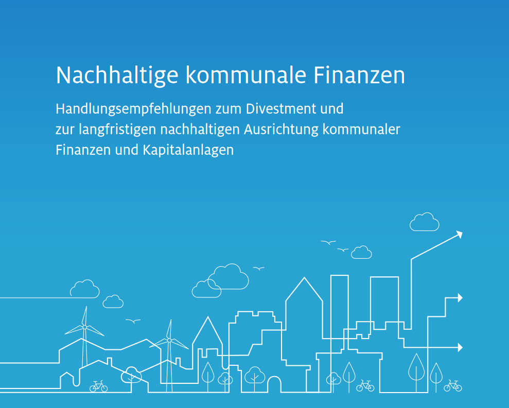 Nachhaltige kommunale Finanzen